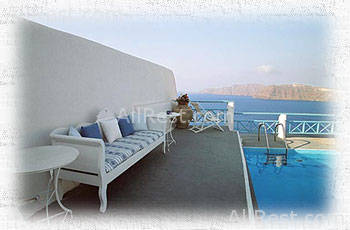 La Perla Villas 5